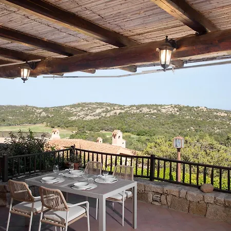 La Terrazza Buca 18 By Wonderful Italy Abbiadori
