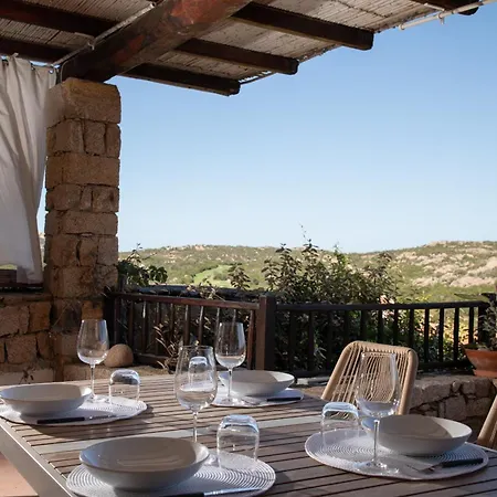 La Terrazza Buca 18 By Wonderful Italy * Abbiadori