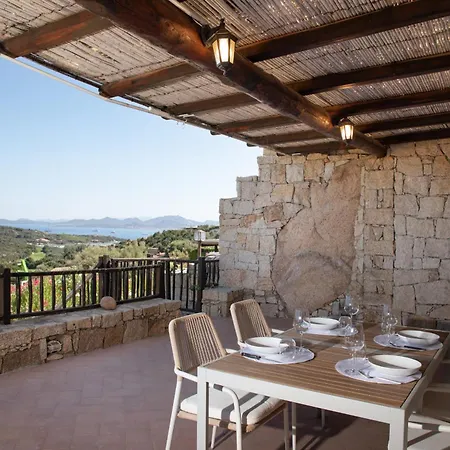 La Terrazza Buca 18 By Wonderful Italy * Abbiadori
